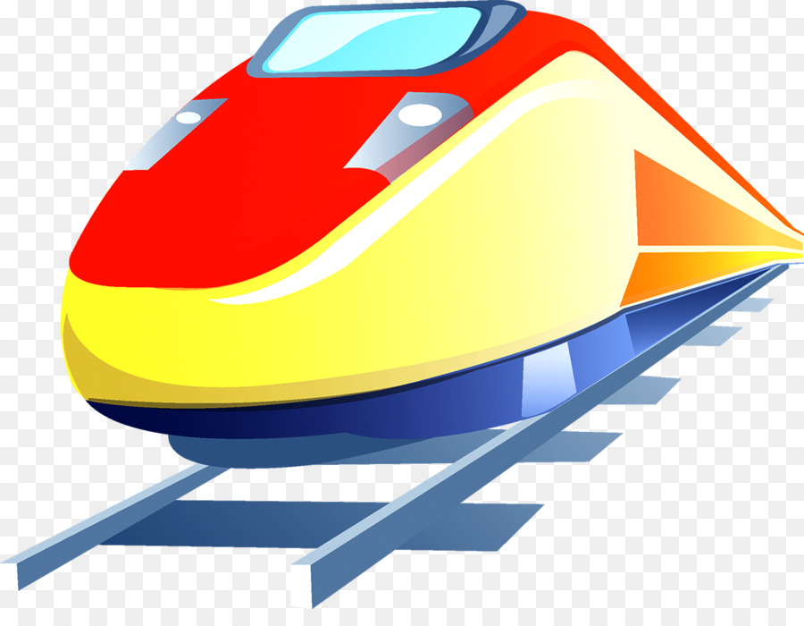النقل بالسكك الحديدية，Adobe Illustrator PNG
