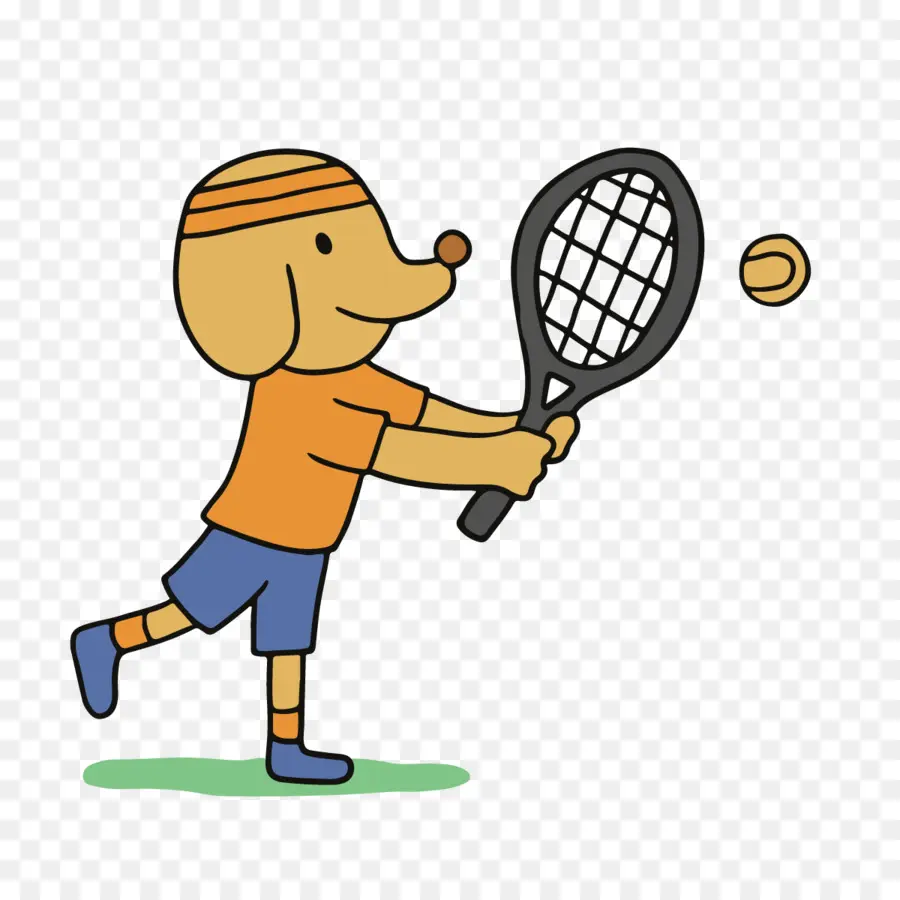 التنس，الإقليدية ناقلات PNG