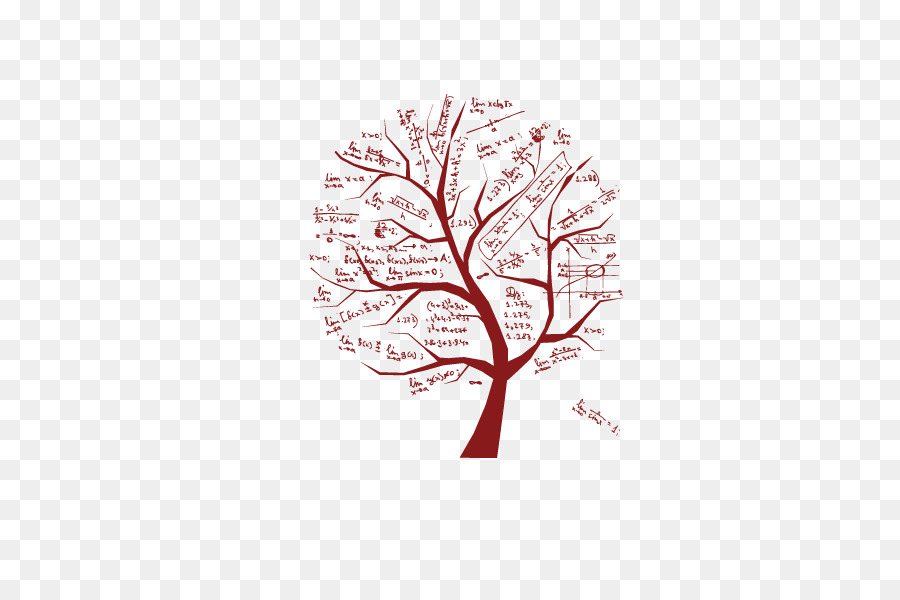 الرياضيات شجرة الصيغة صورة بابوا نيو غينيا