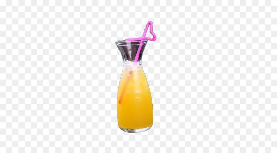 هارفي Wallbanger，عصير PNG