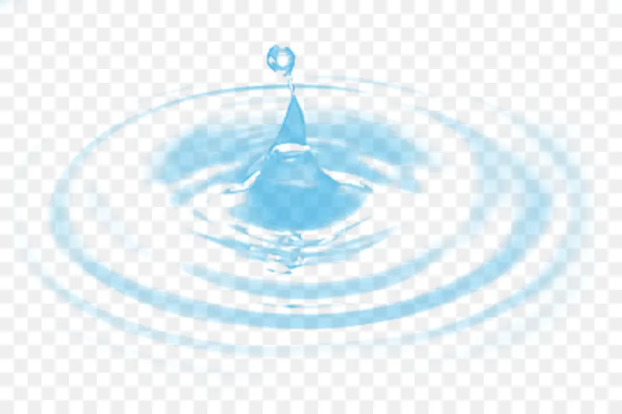 الماء，الشفافية و الشفافية PNG