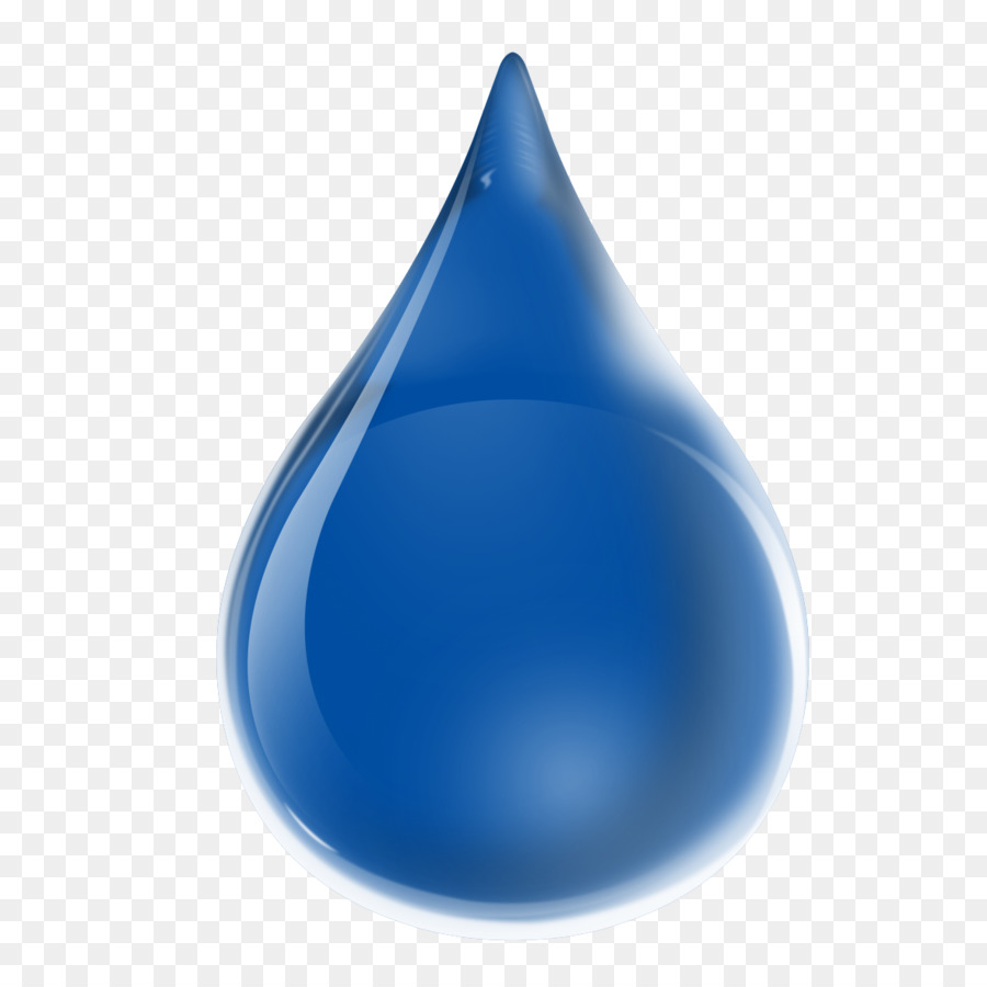 قطرة，الماء PNG