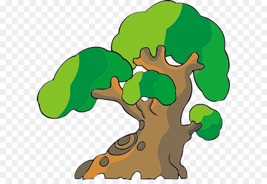 شجرة，الصورة الرمزية PNG