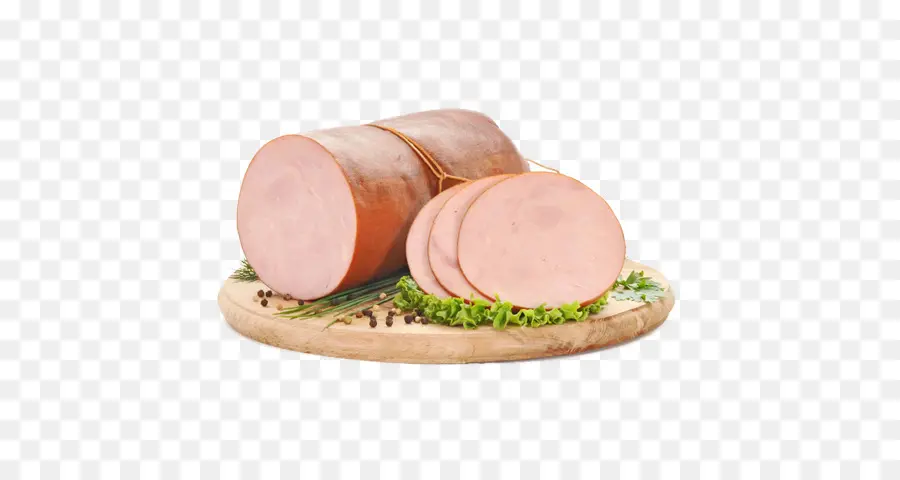 لحم الخنزير，لورن السجق PNG