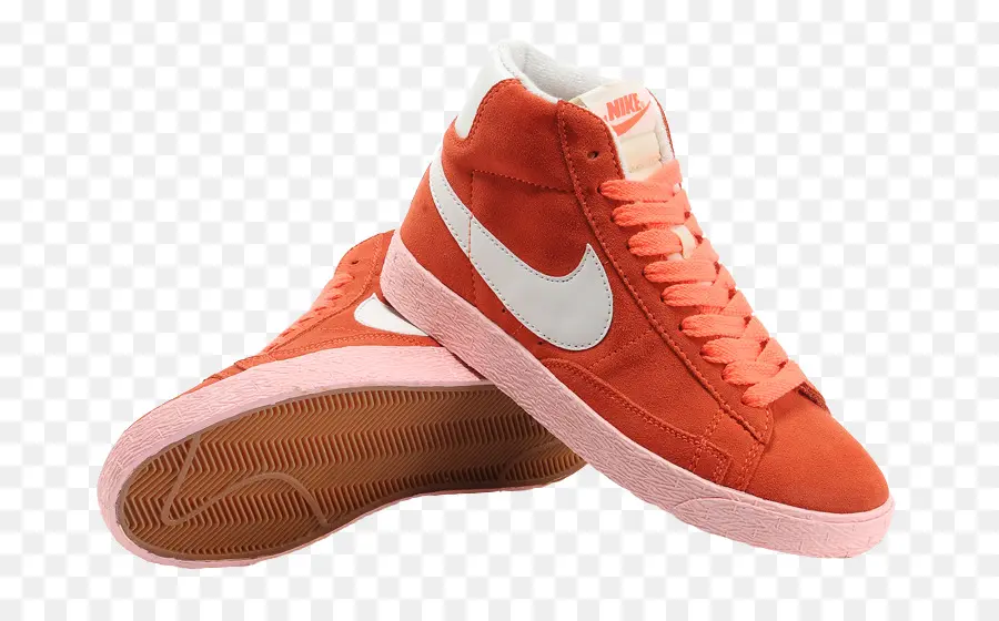 أحذية رياضية，Nike Blazers PNG