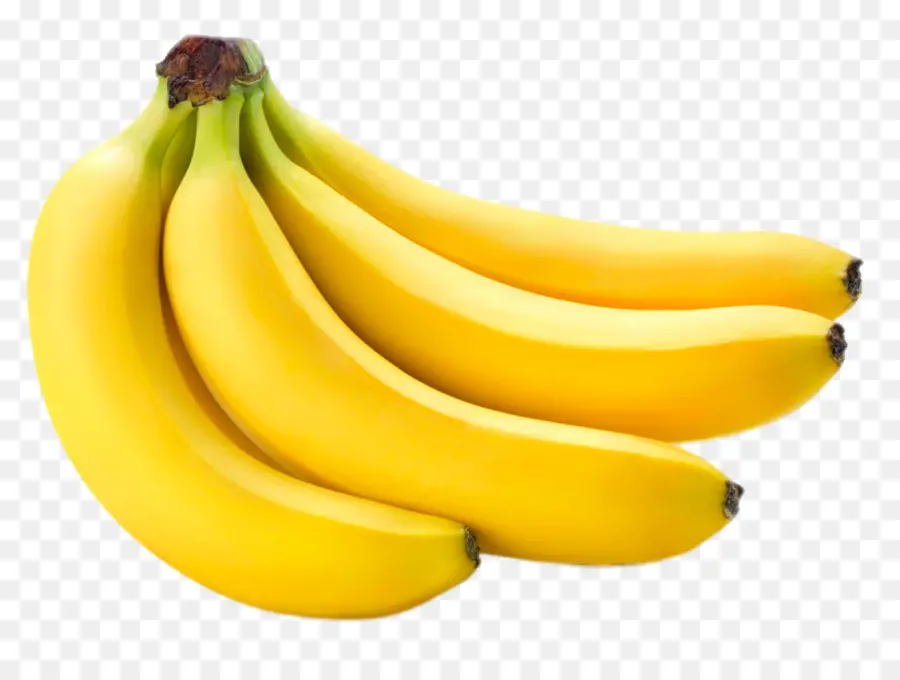 عصير，الموز PNG