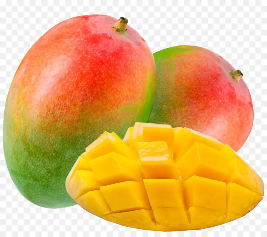 المانجو，Mangifera Indica PNG