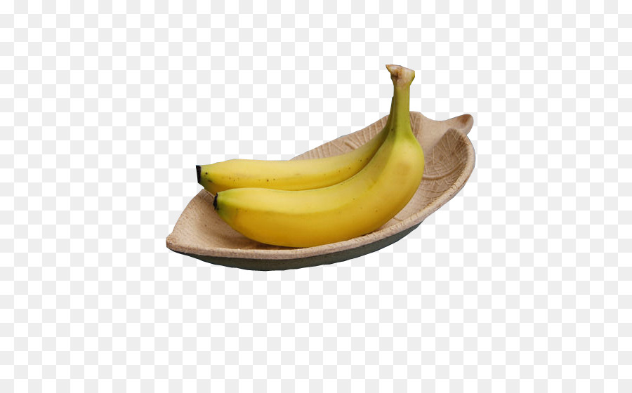 الموز，التصوير الفوتوغرافي PNG