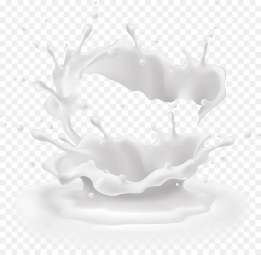 الحليب，تحميل PNG