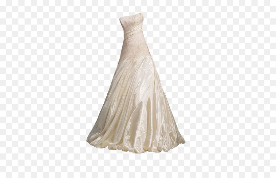 فستان الزفاف，فستان PNG
