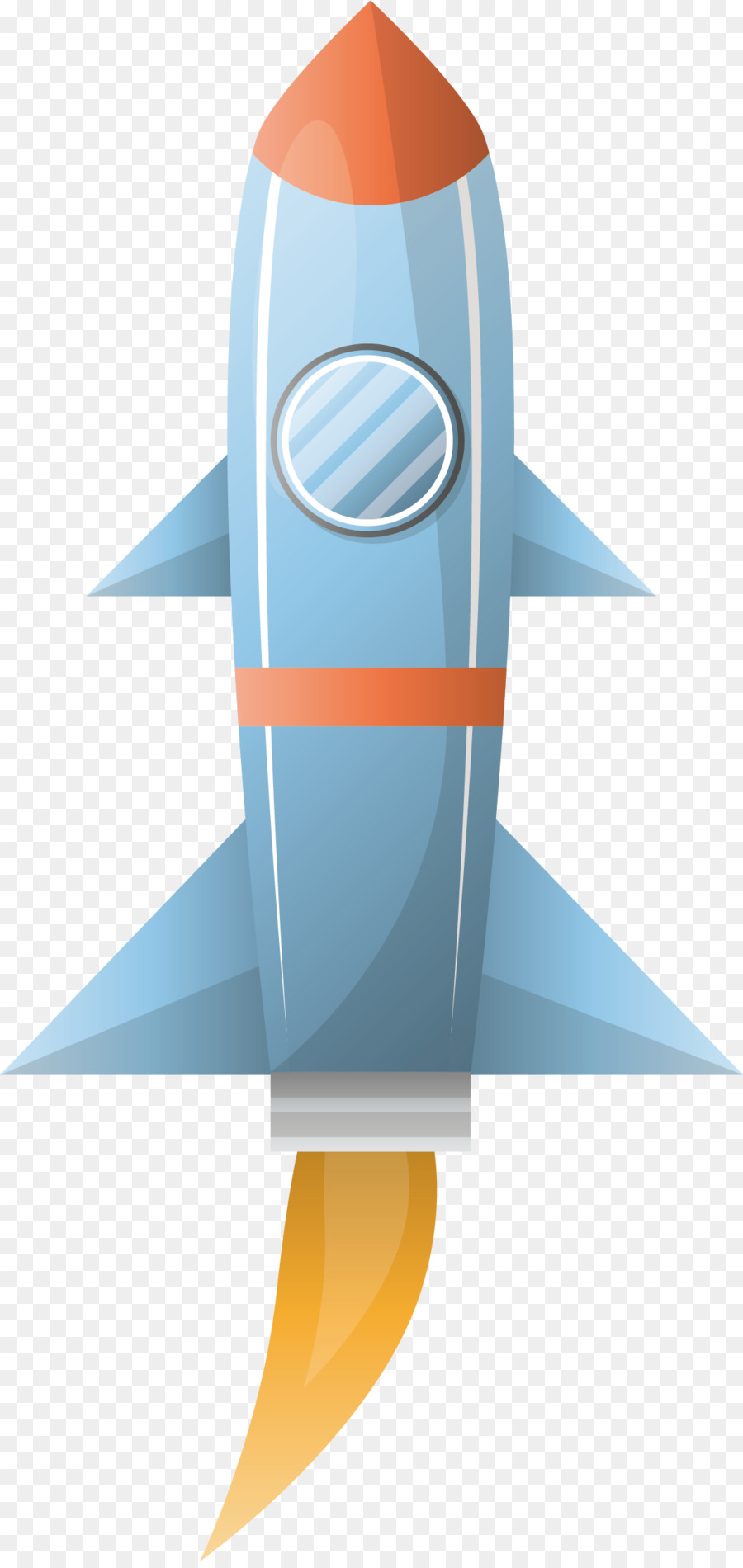 صاروخ，الخيال العلمي PNG