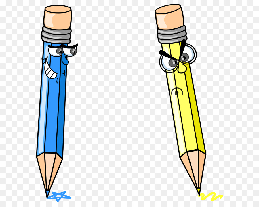 قلم رصاص, الكرتون, القلم للتلوين صورة بابوا نيو غينيا