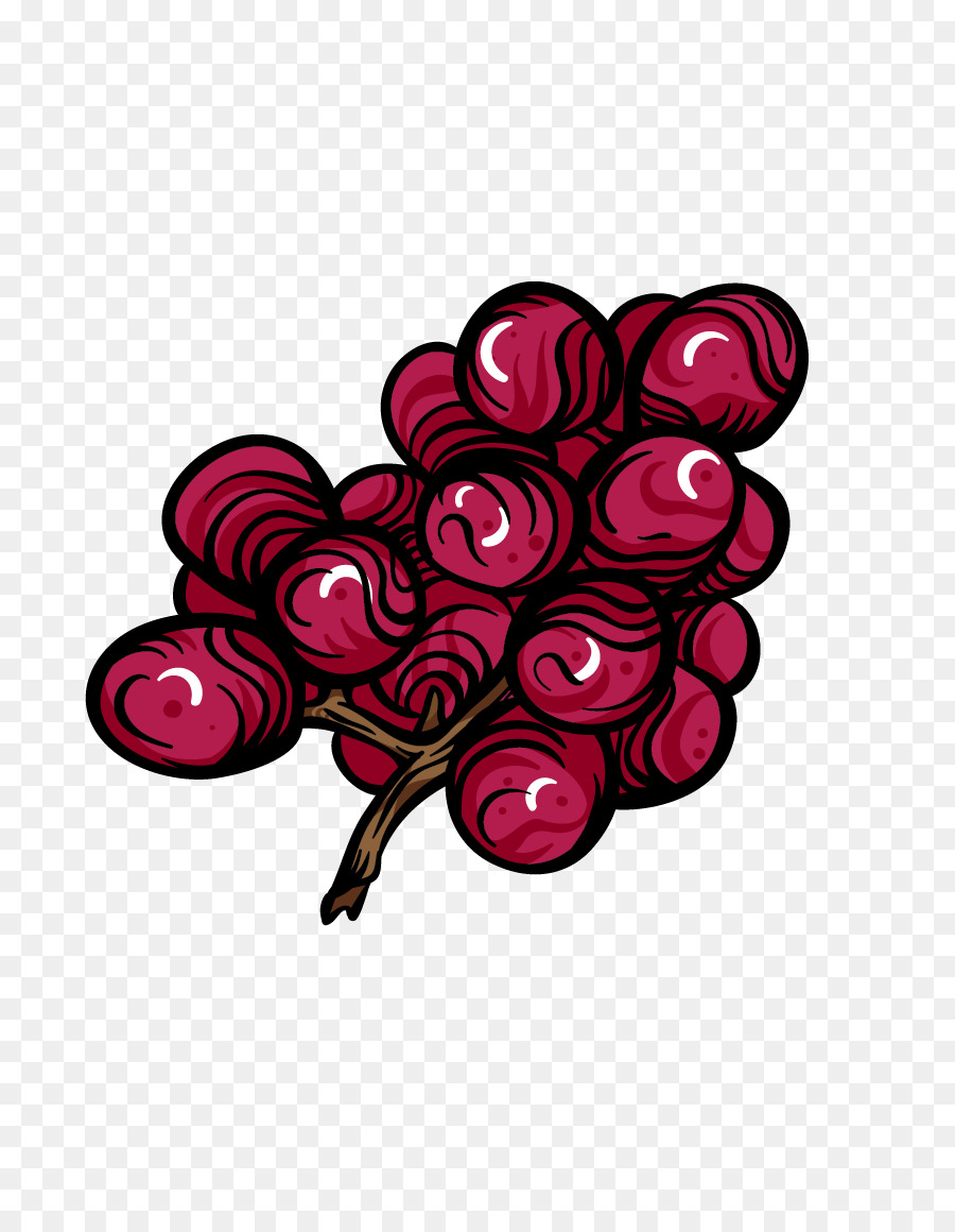 العنب，الفاكهة PNG