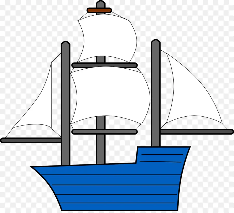 السفينة，القارب PNG