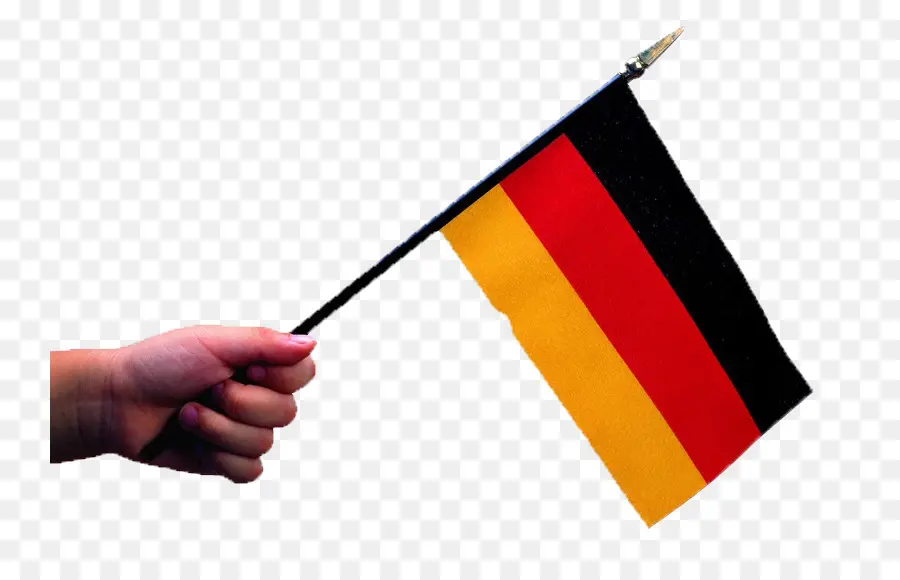 ألمانيا，العلم PNG