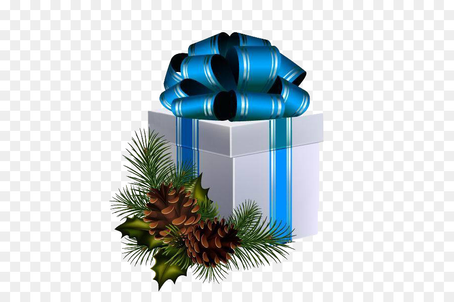 هدية，عيد الميلاد PNG