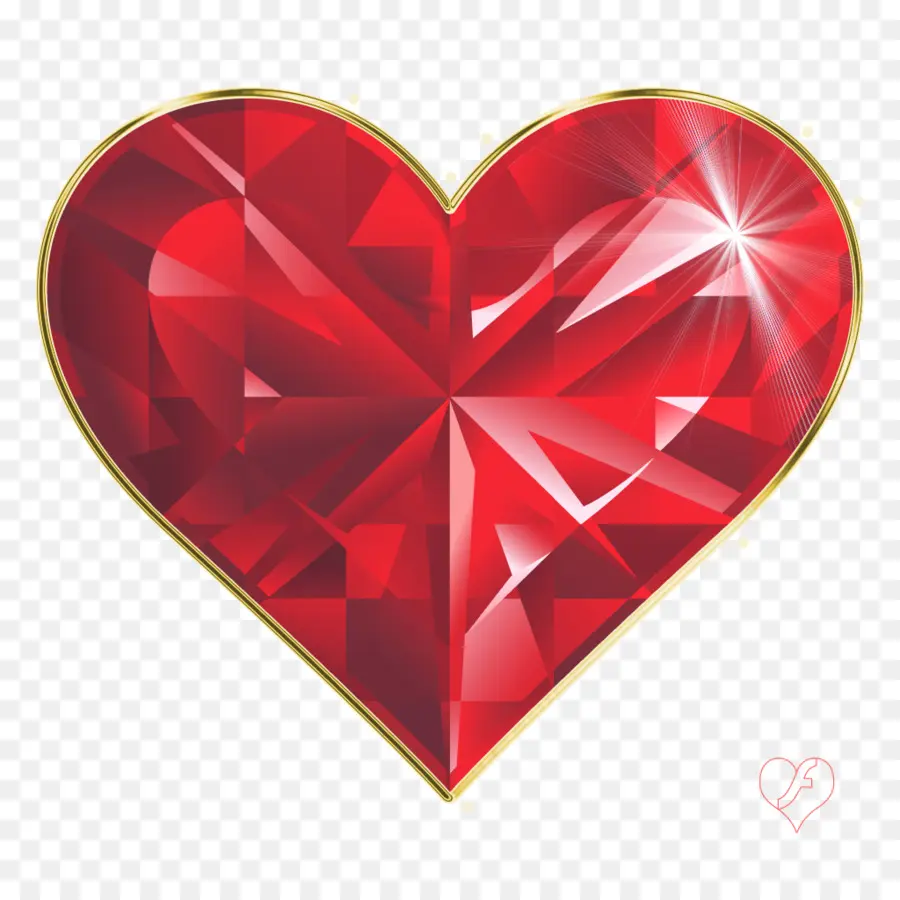 Heart_love，الحب PNG