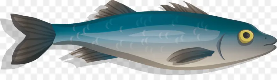 سمكة，مأكولات بحرية PNG