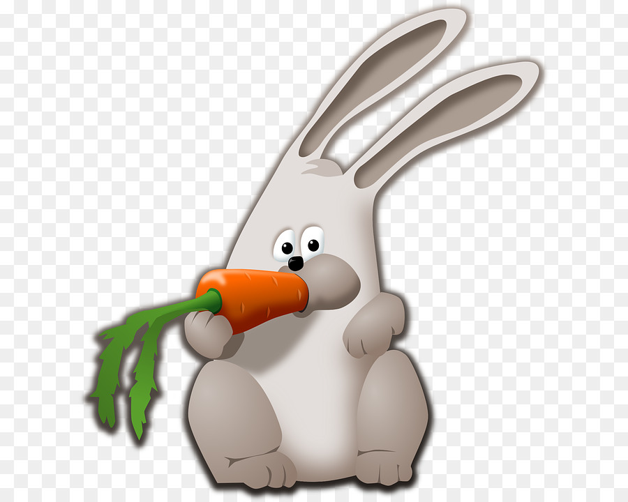 عيد الفصح الأرنب，Leporids PNG