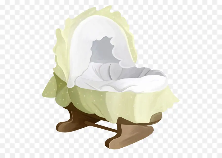 سرير الرضع，نقل الطفل PNG