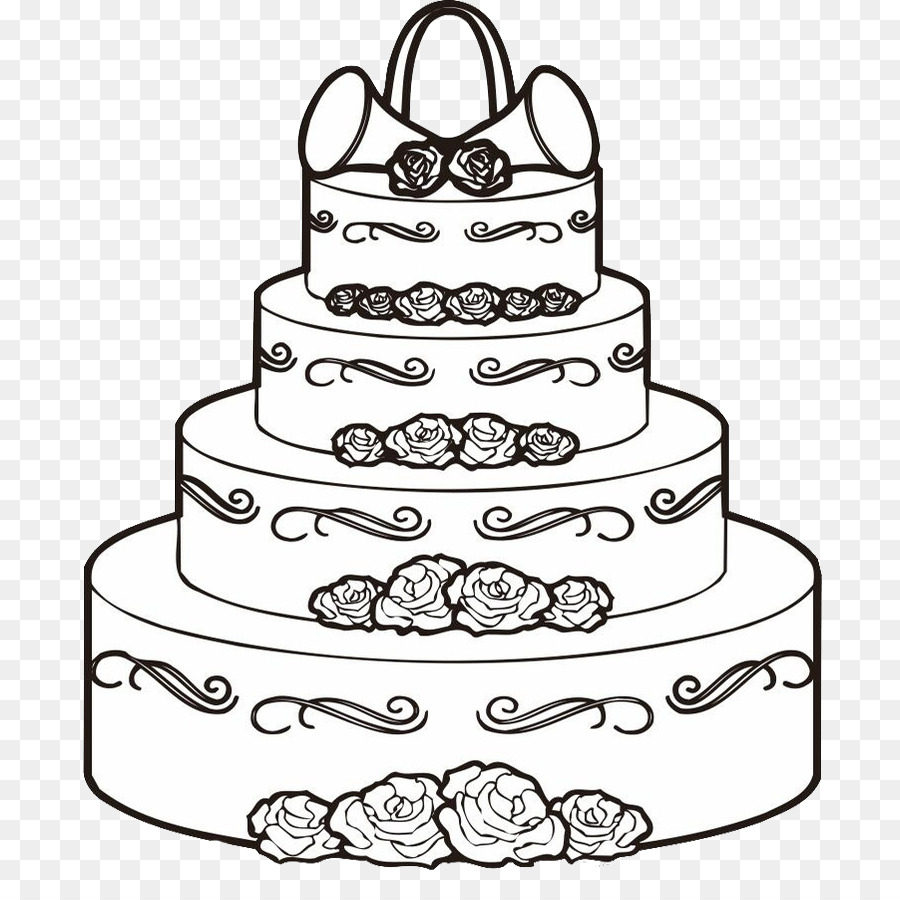 كعكة الزفاف, كعكة عيد ميلاد, تورتى صورة بابوا نيو غينيا