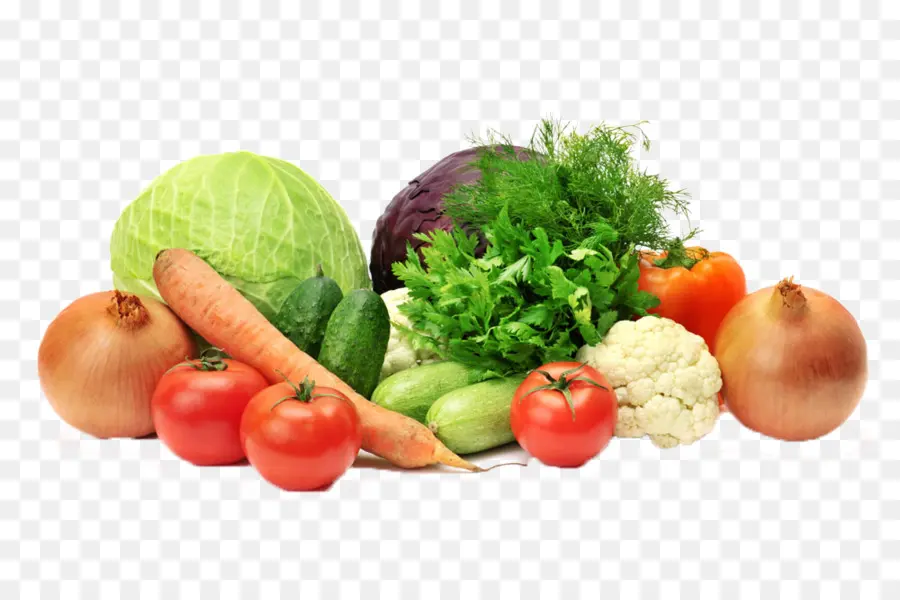 المأكولات النباتية，الأغذية العضوية PNG