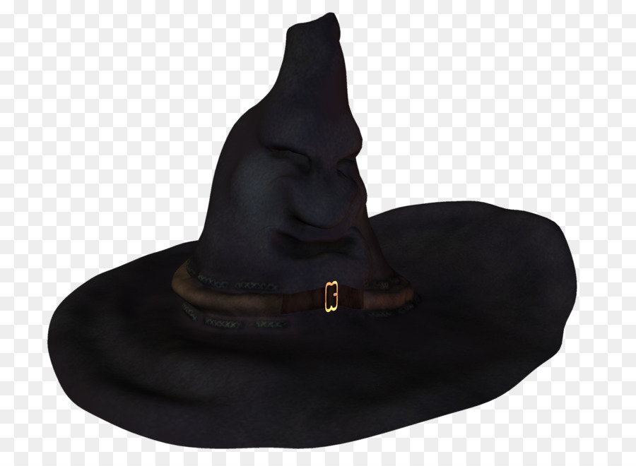 قبعة，الأسود PNG
