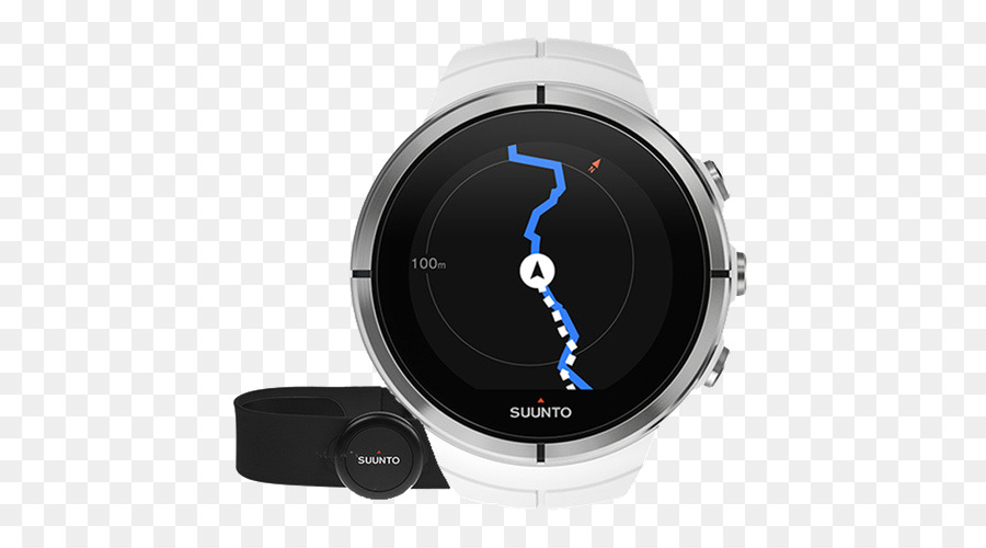 Suunto أوي，Gps مشاهدة PNG