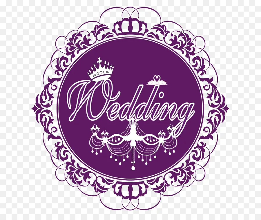شعار，الزفاف PNG