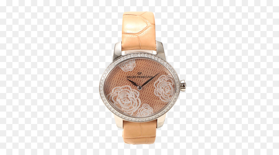 مشاهدة，Girardperregaux PNG