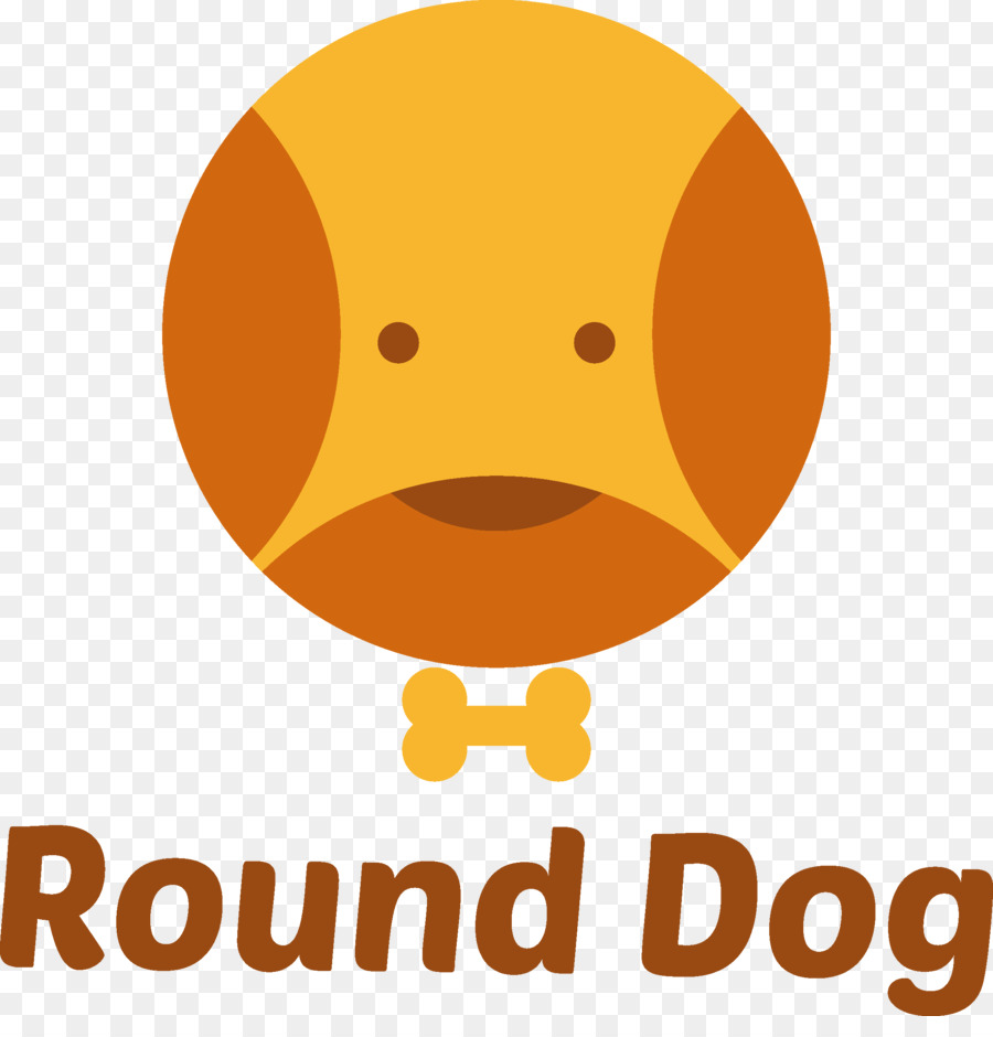 كلب，شعار PNG