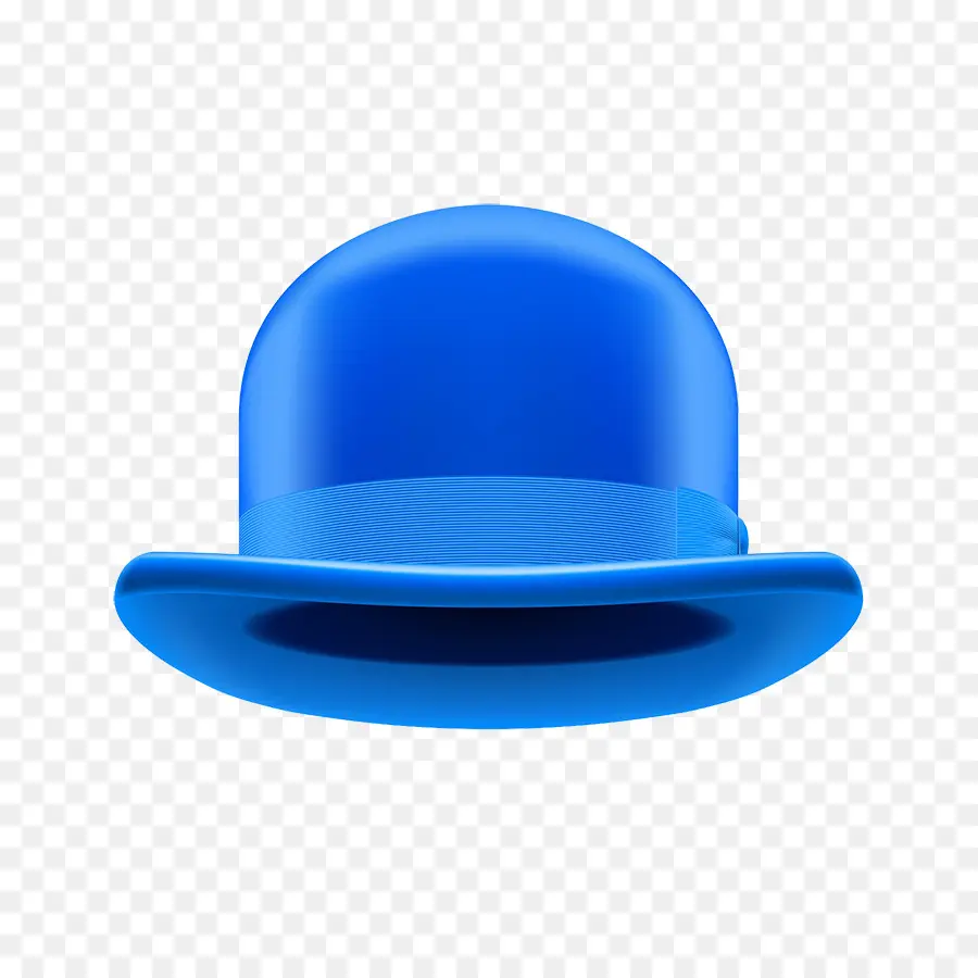 قبعة，قبعة سوداء مستديرة قبعة PNG
