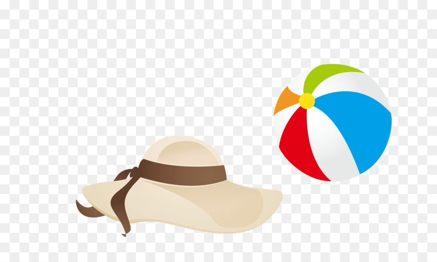 بالون，قبعة PNG