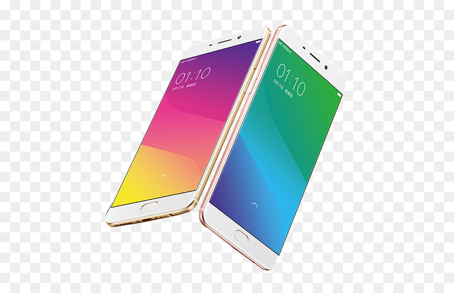 Oppo R9，Oppo F3 PNG