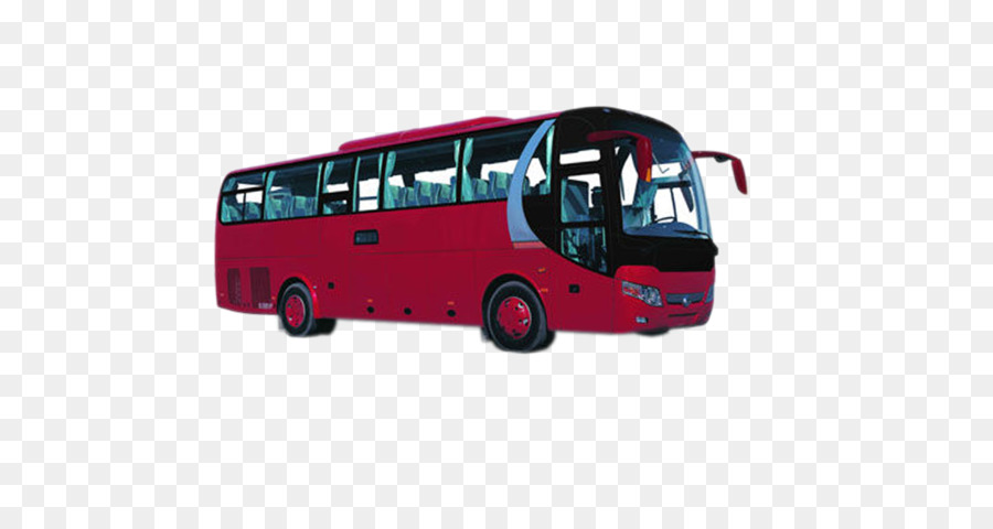 حافلة سياحية في الخدمة，السياحة PNG