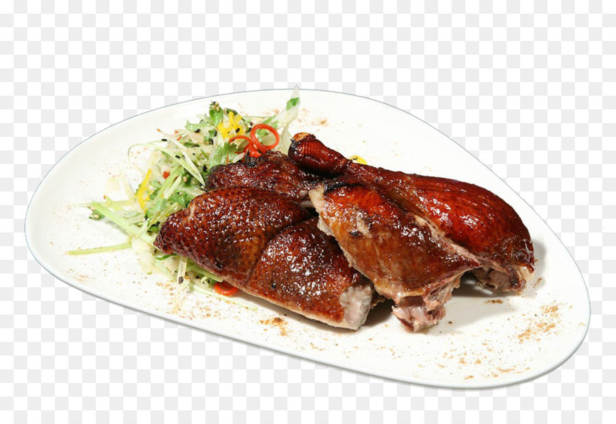 الطبخ الأحمر，افخاذ دجاج PNG