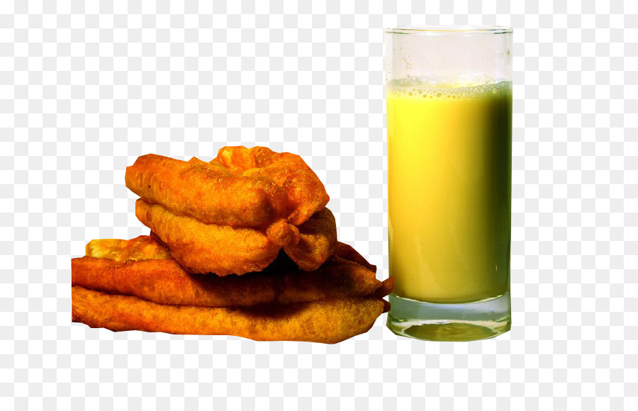 الآيس كريم，Youtiao PNG