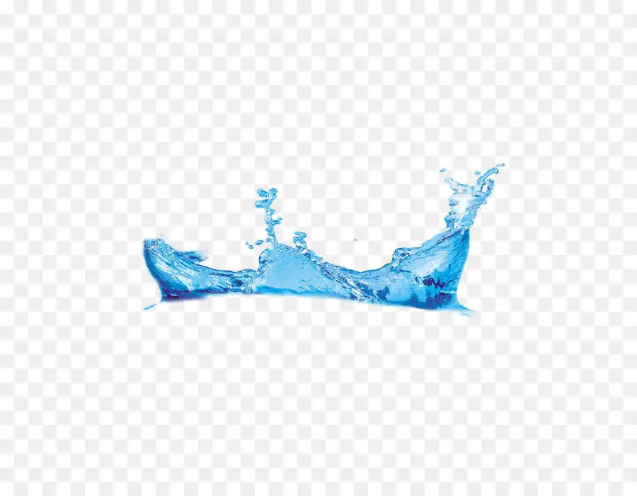 الماء，قطرة PNG