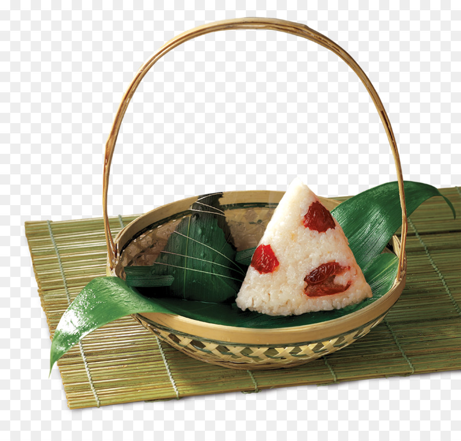 Zongzi，مهرجان قوارب التنين PNG