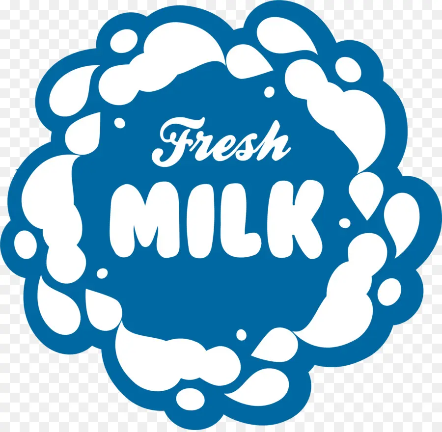الحليب，الماشية PNG