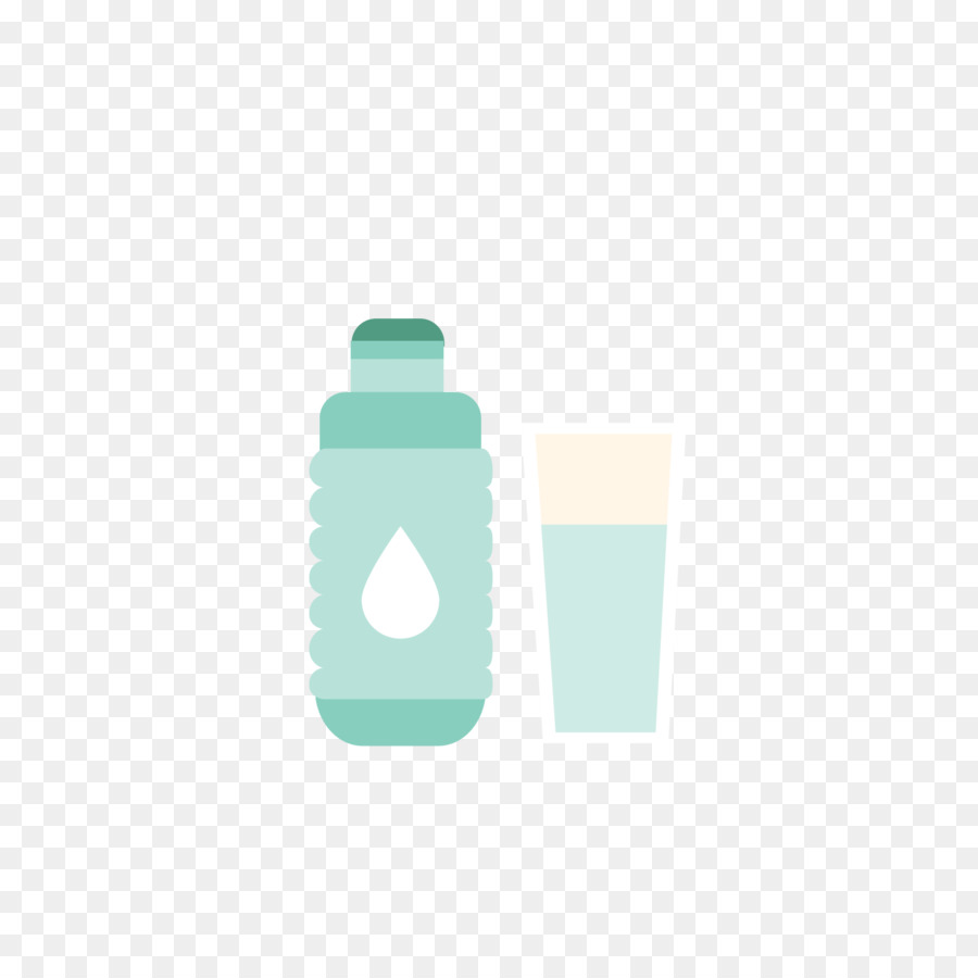 المياه زجاجة，زجاجة من البلاستيك PNG