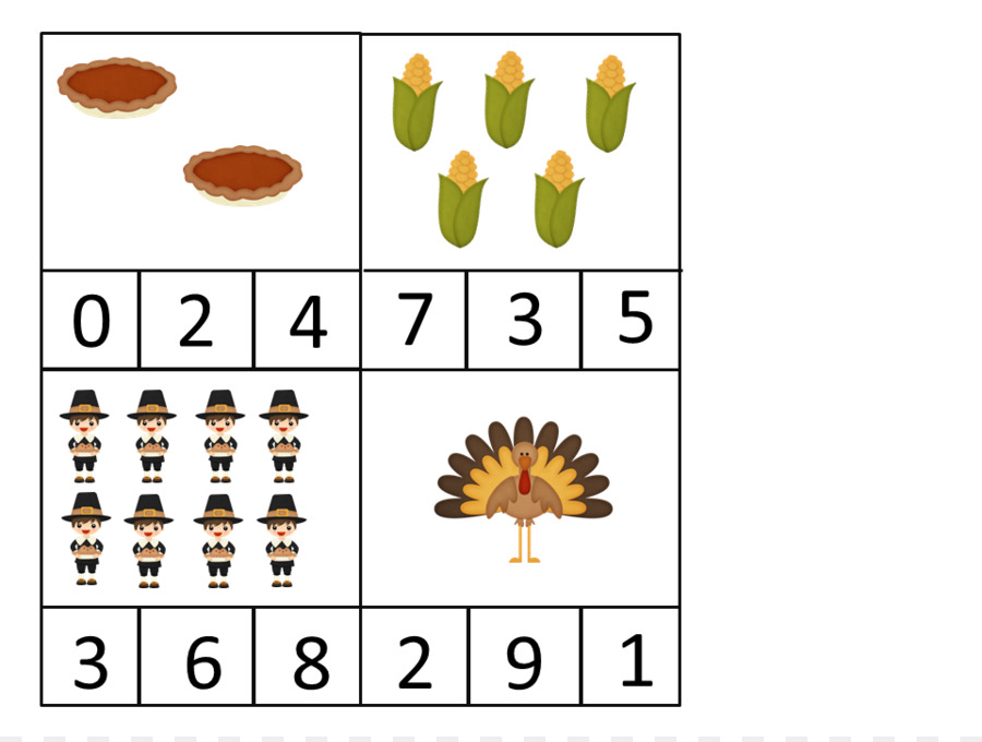 الشكر，مرحلة ما قبل المدرسة PNG