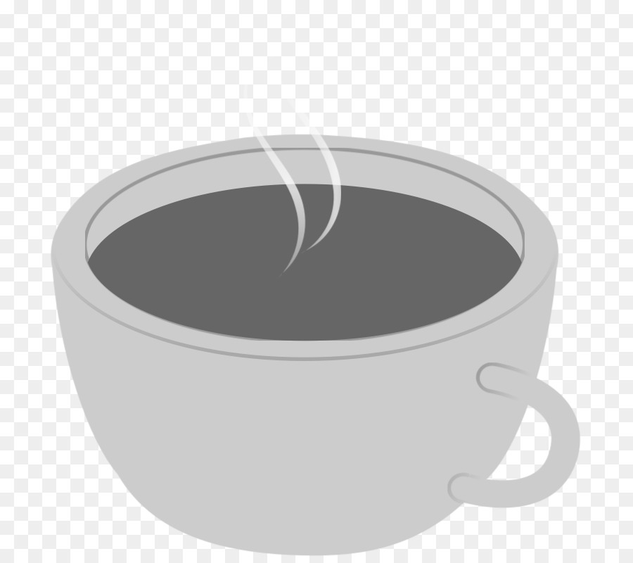 القهوة，الشاي PNG