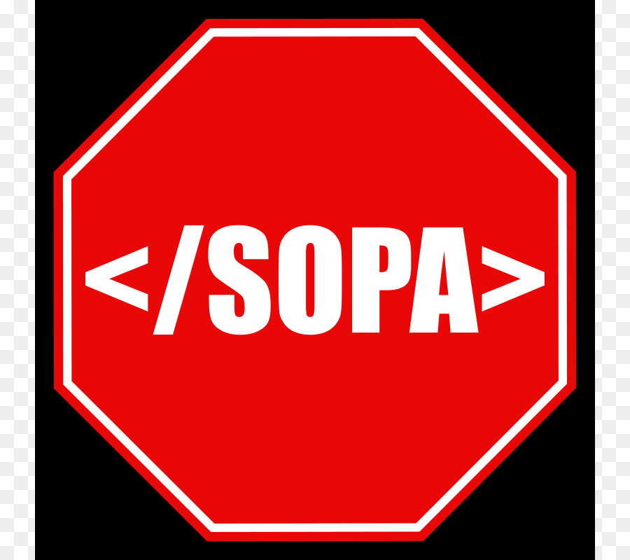 احتجاجات ضد Sopa و Pipa，قانون وقف القرصنة على الانترنت PNG