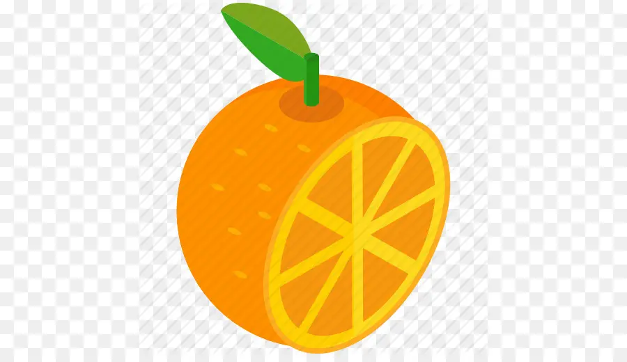 البرتقال，الحمضيات Xd7 سينينسيس PNG