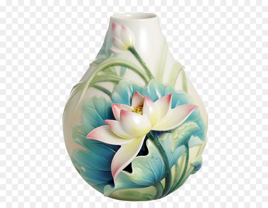 إناء，Franzporcelains PNG