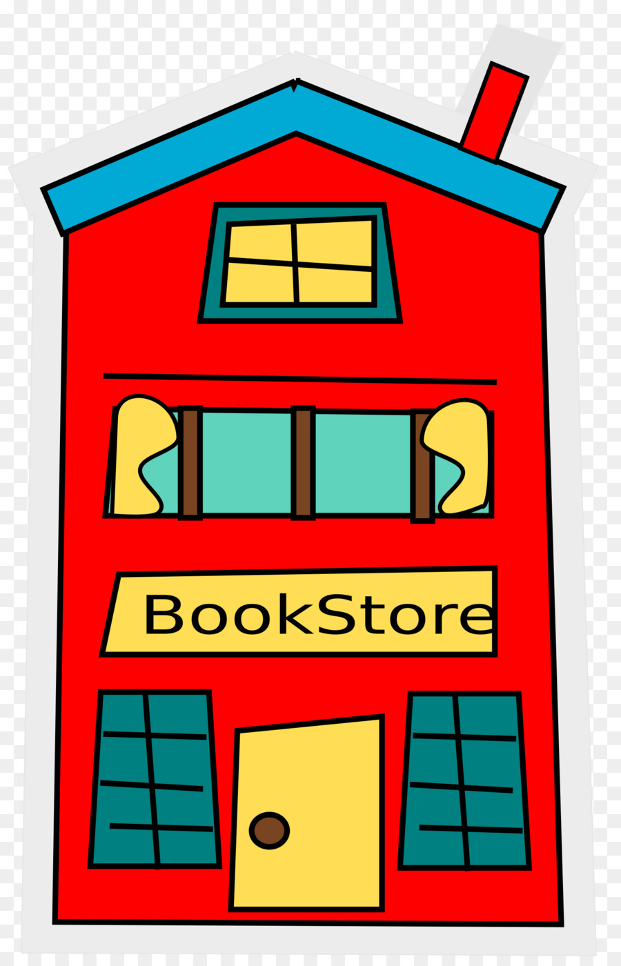 بيع الكتب，الكتاب PNG