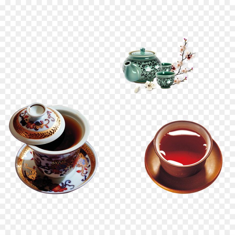 الشاي，فوجيان PNG
