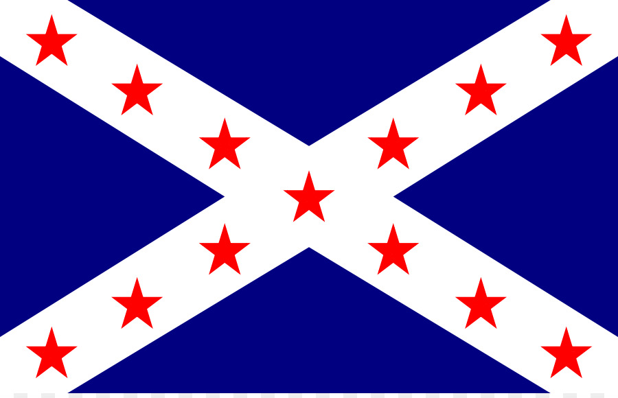 اسكتلندا，العلم PNG