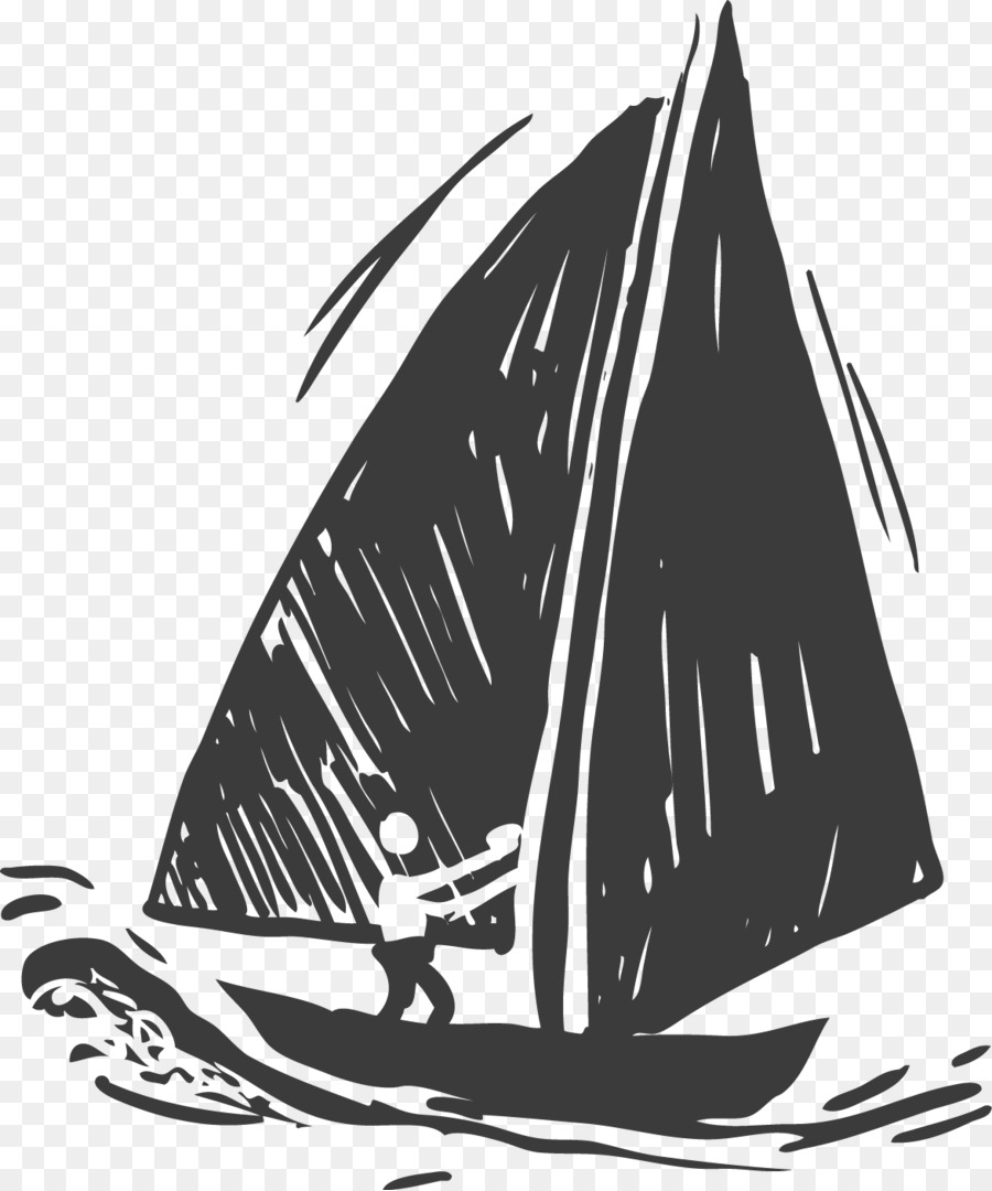 القارب，Caravel PNG